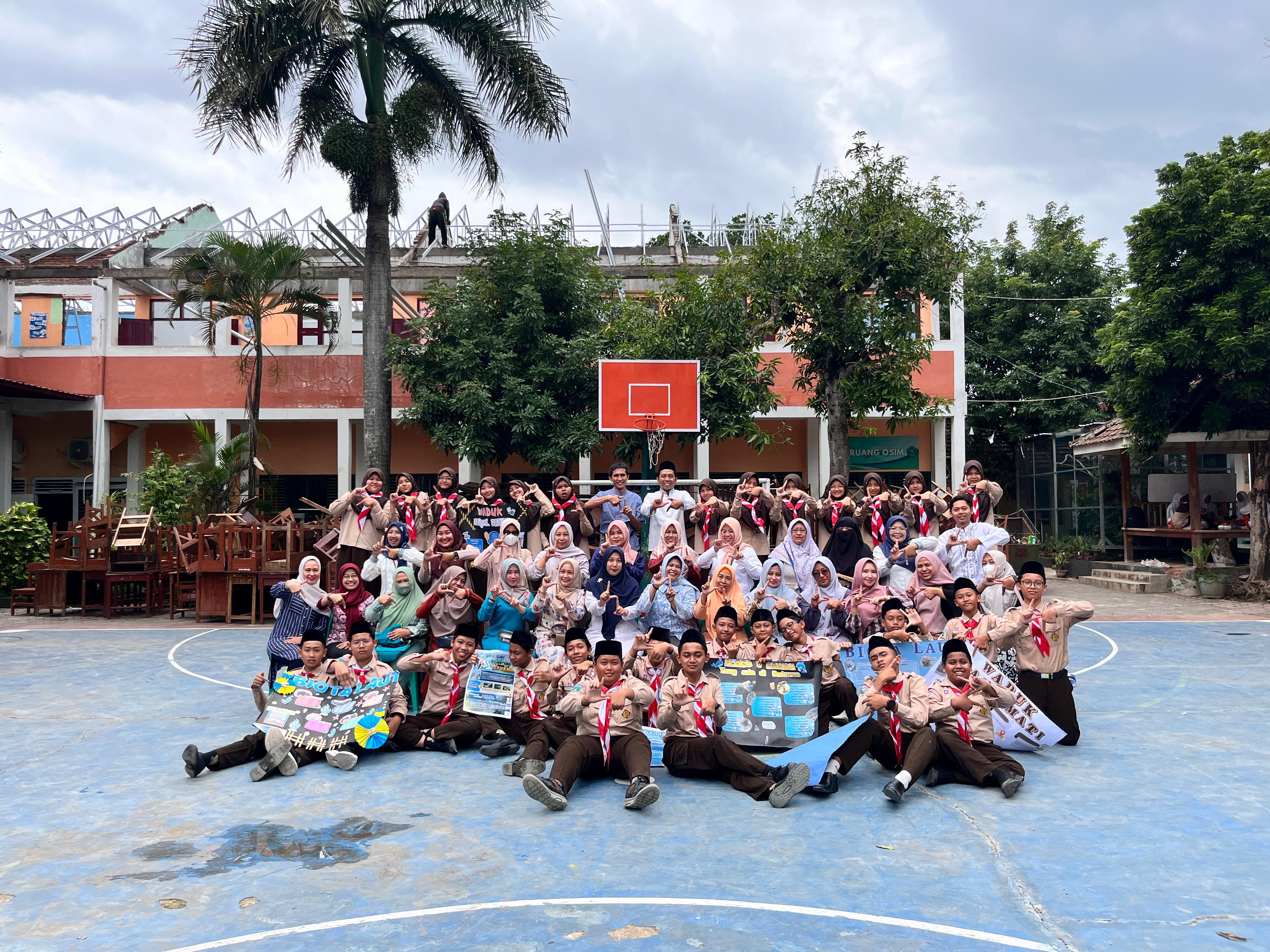 Eksplorasi Belajar 7I Bina Prestasi