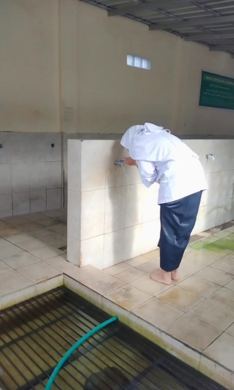 Matsada Gelar UKK untuk Memperkuat Karakter Religius Siswa