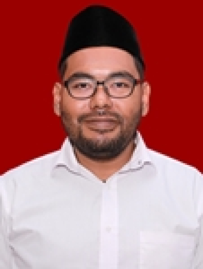 Muhammad Haekal Abdun, S.Pd.