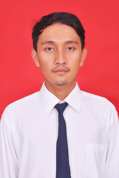 Syarif Hidayatullah, M.Pd.