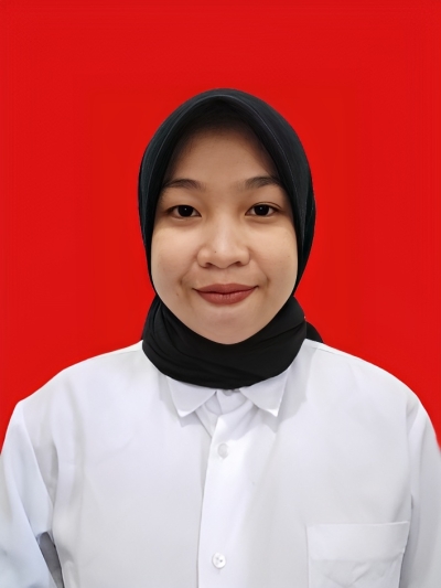 TC. Gerhani Purnama Putri S.S, S.Pd.