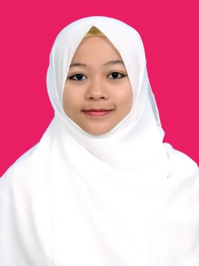 Ayu Puspita Sari, S.Sos.