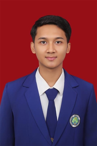 Muhammad Rayhan Alifia Akbar, S.Pd.